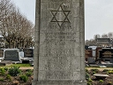 Willesden Jewish Cemetery War Memorial (id=6639)